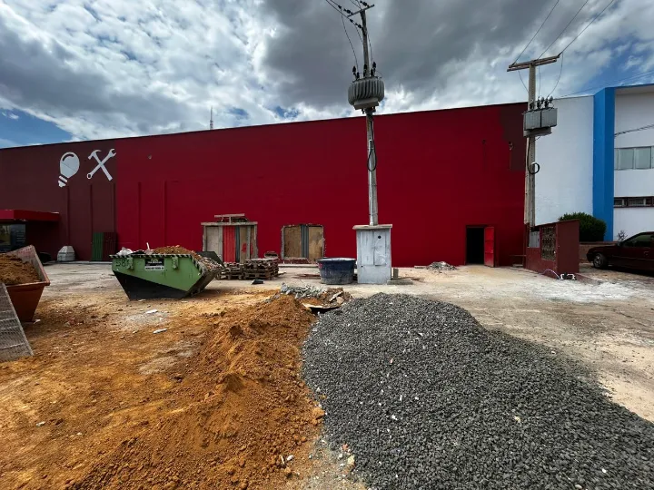 Selfit Dirceu Teresina - 2